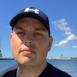 Meet your Posher, Daniel